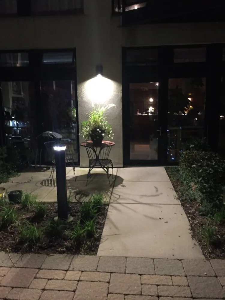 Slide of B&M Chicago Services