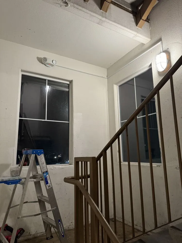 Slide of B&M Construction