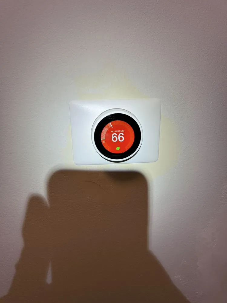 Slide of B&M Construction