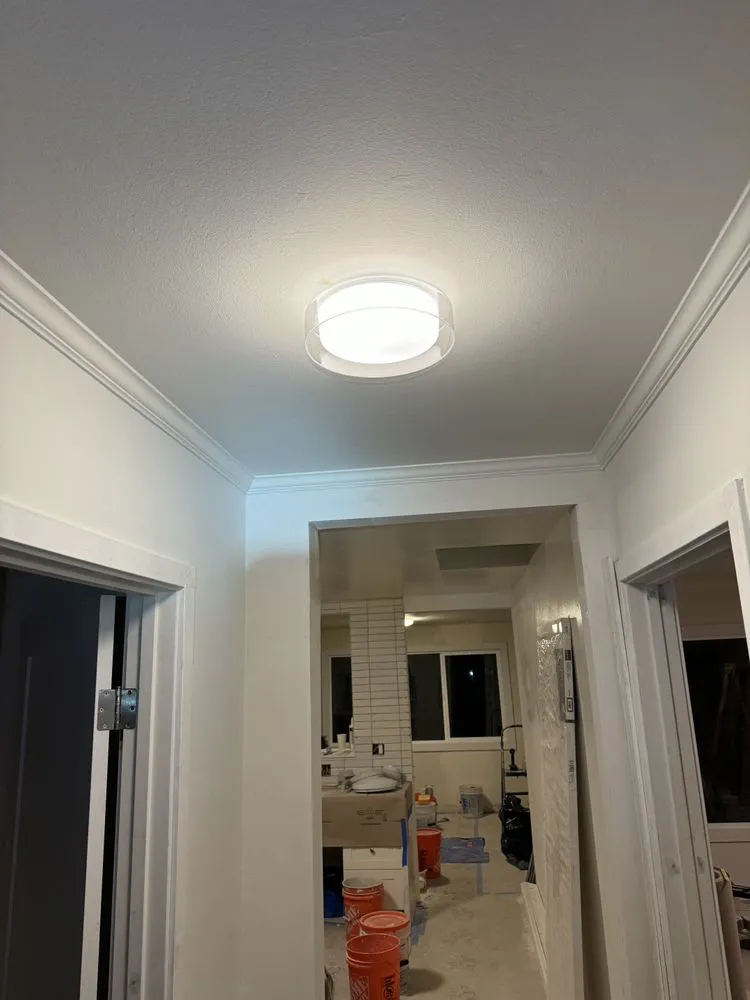 Slide of B&M Construction