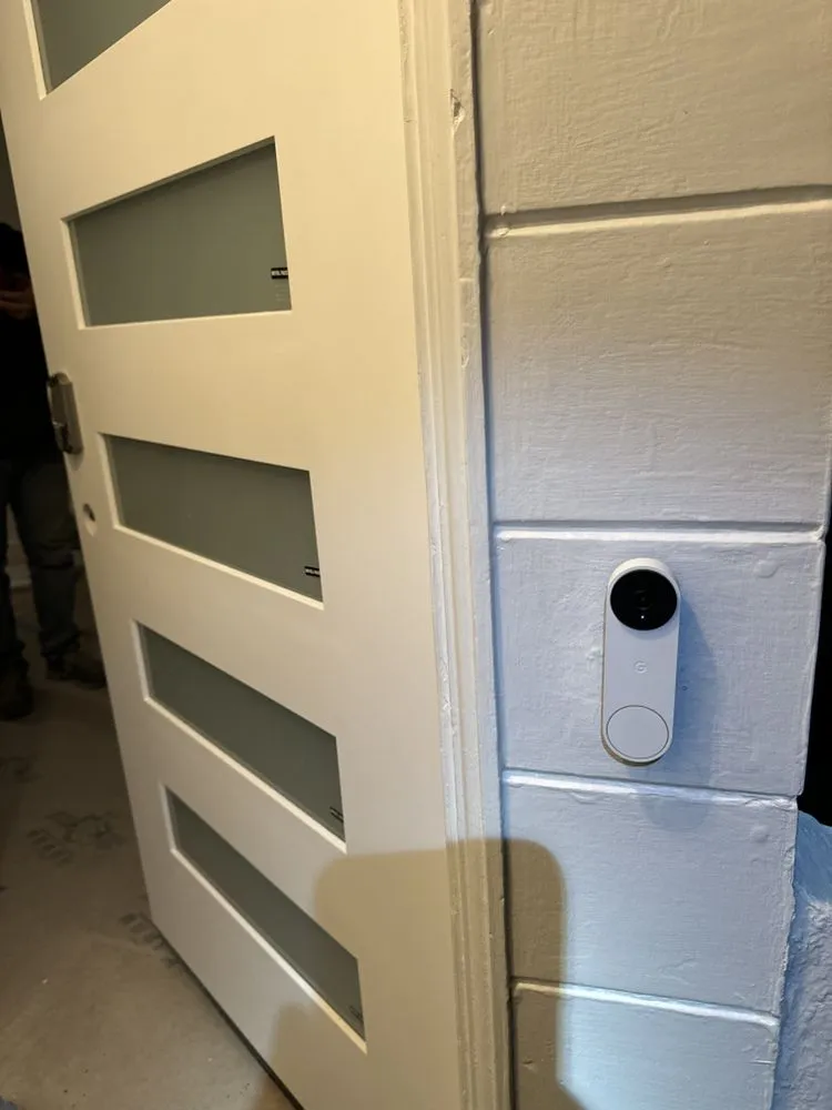 Slide of B&M Construction