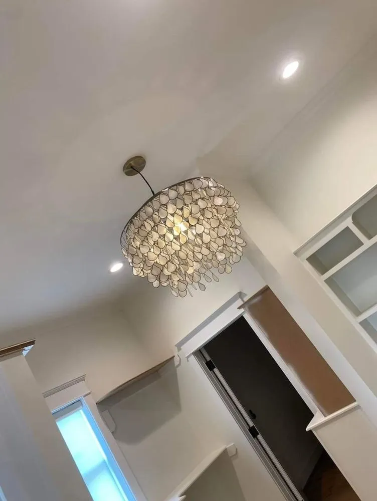 Slide of BM Electric