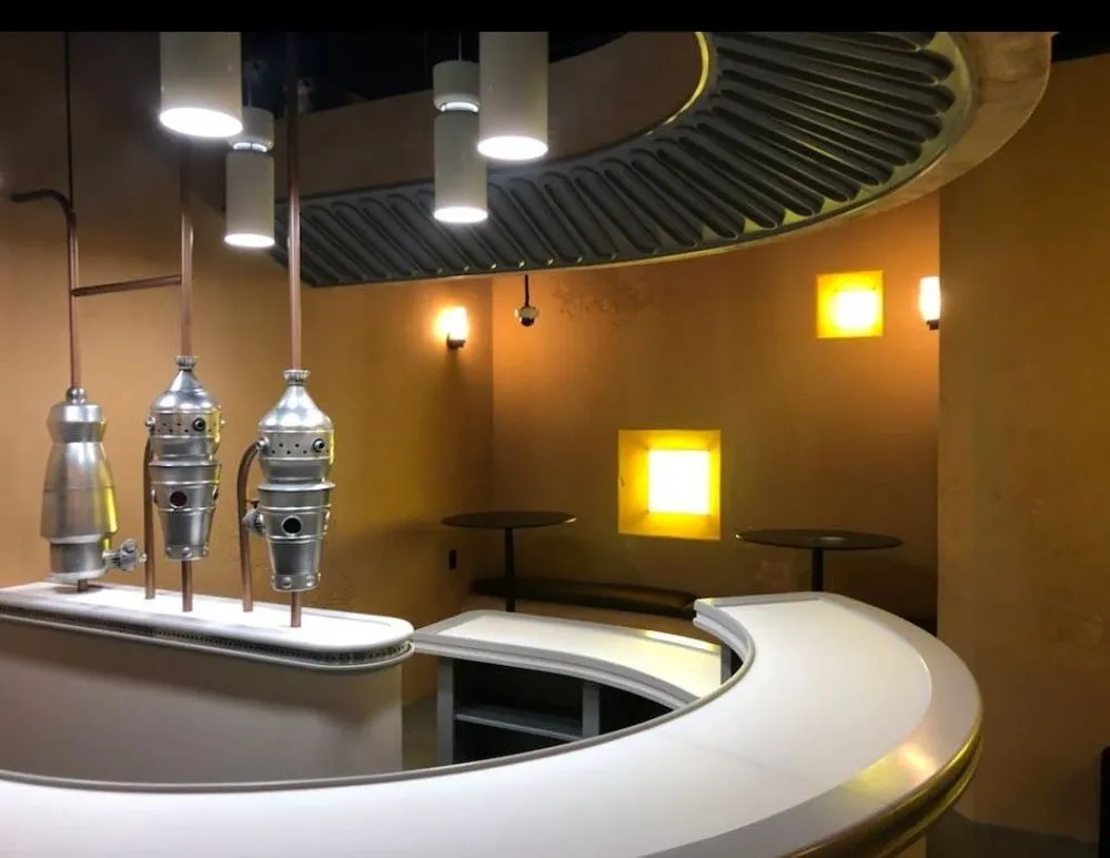 Slide of BM Electric