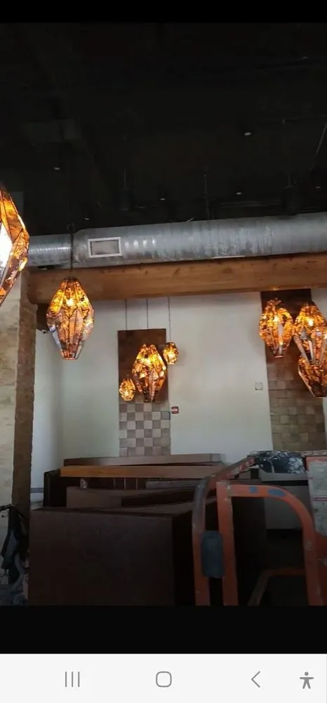 Slide of BM Electric