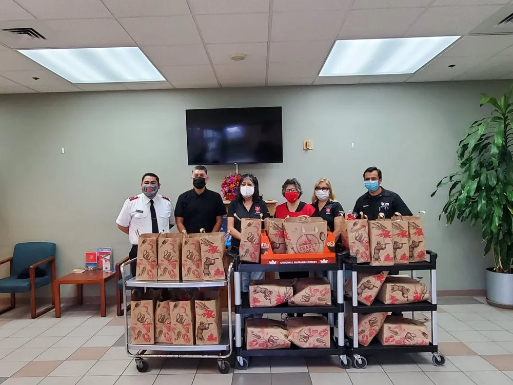 Slide of B&M Electric