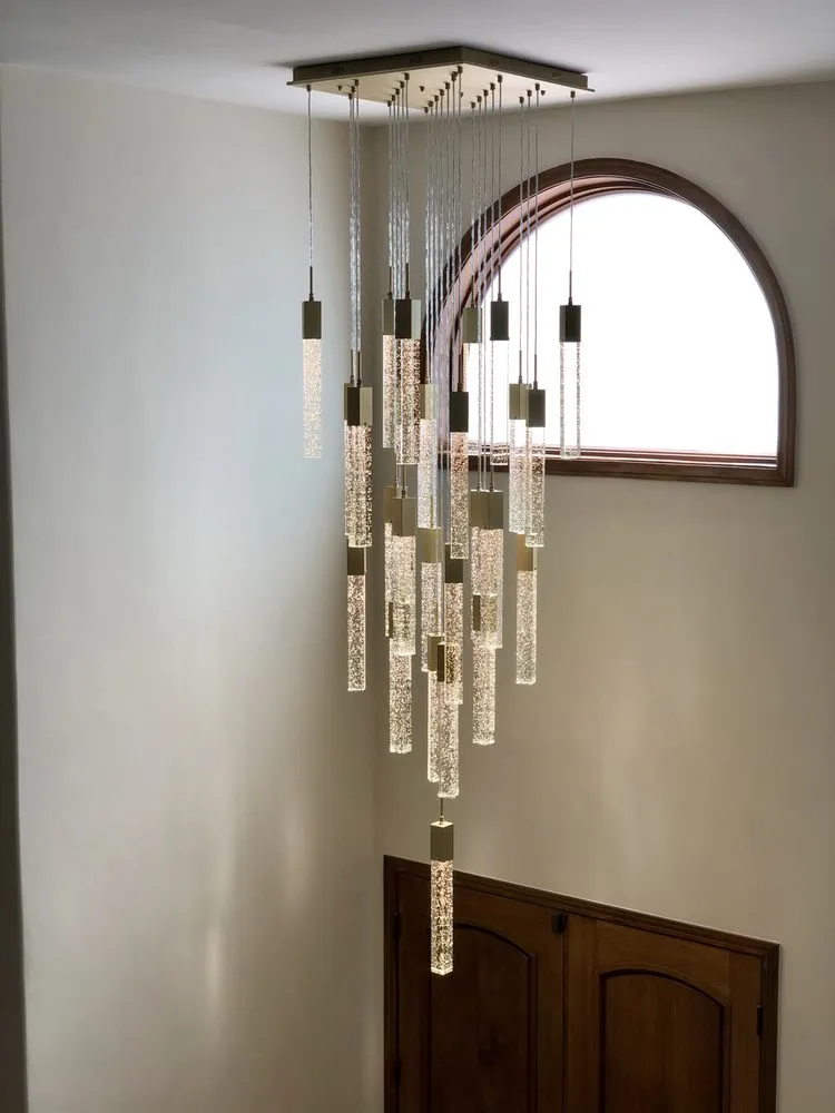 Slide of B&M Electric