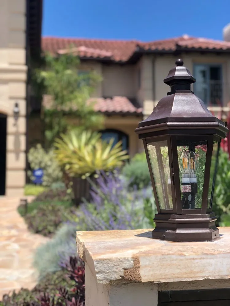 Slide of B&M Electric