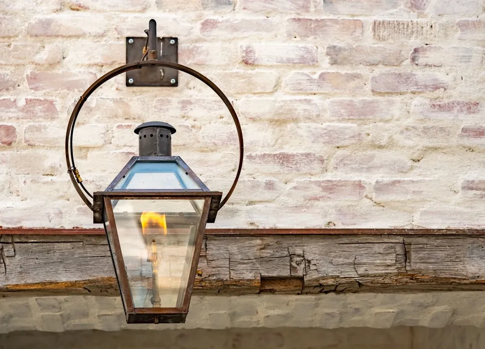 Slide of B&M Electric