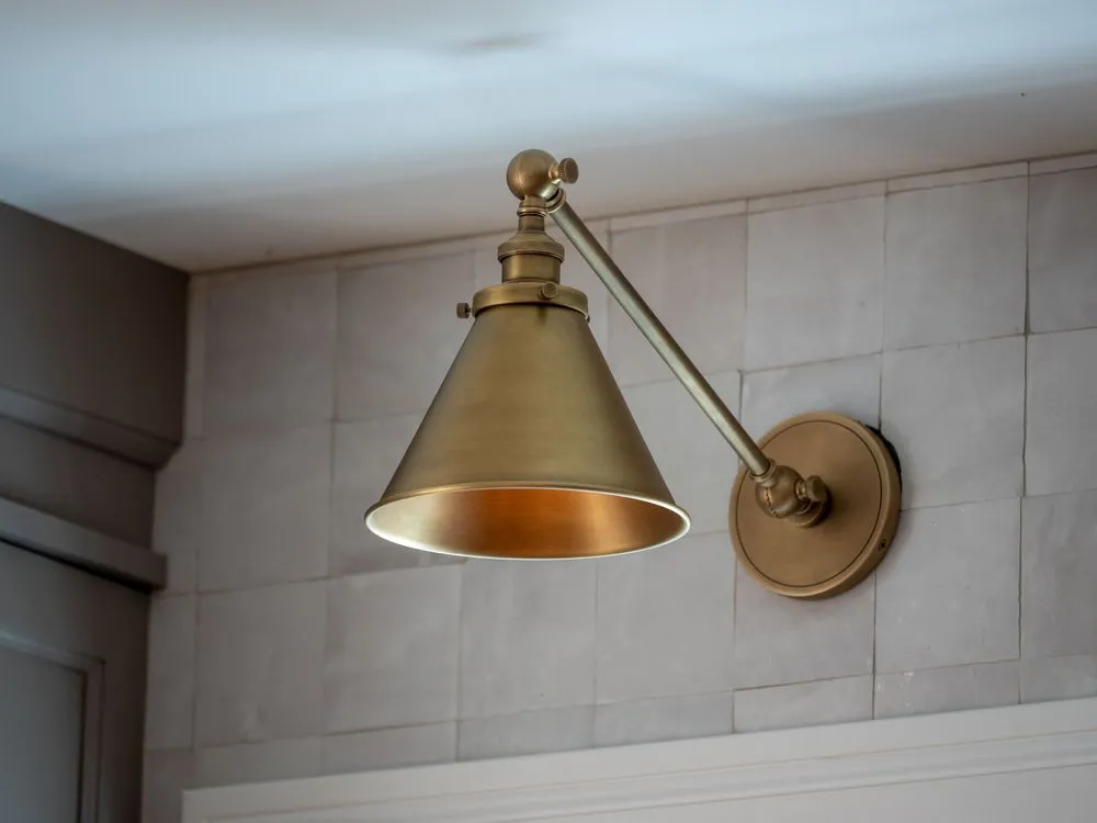 Slide of B&M Electric