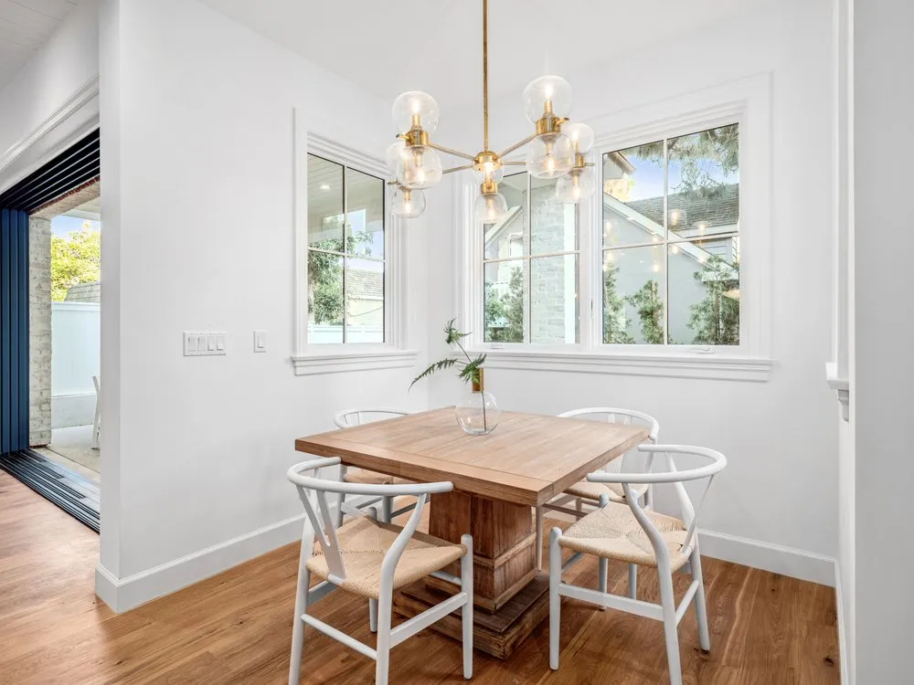 Slide of B&M Electric