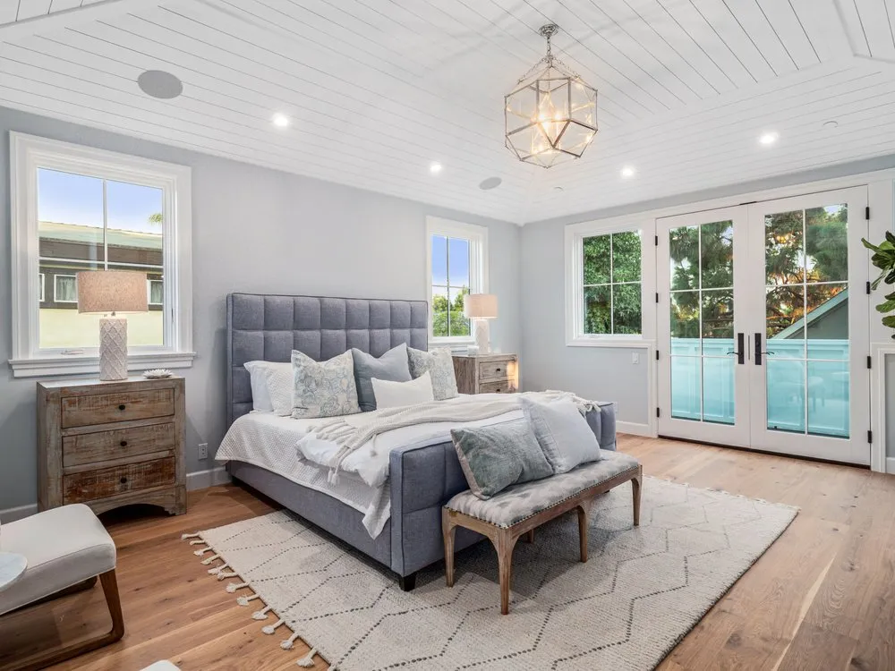 Slide of B&M Electric