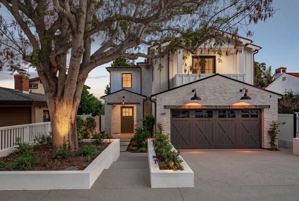 Slide of B&M Electric