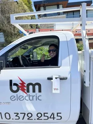 B&M Electric