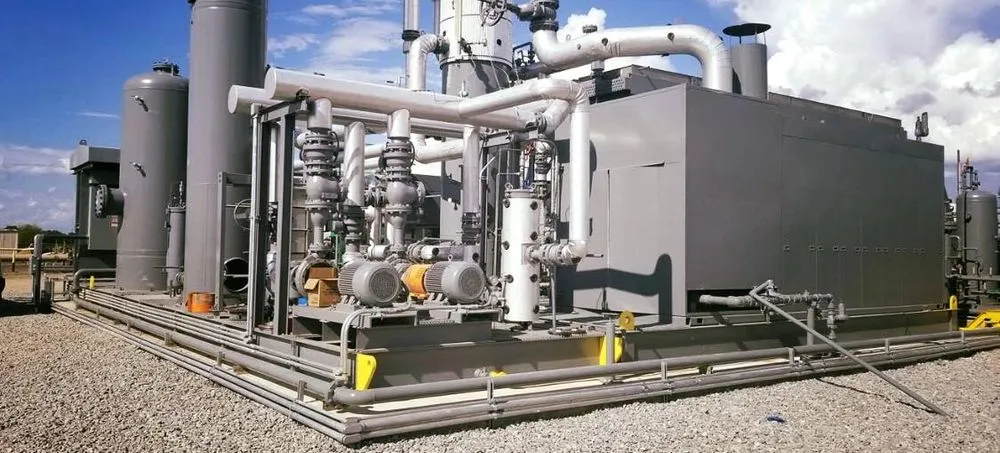 Slide of B&M Electrical