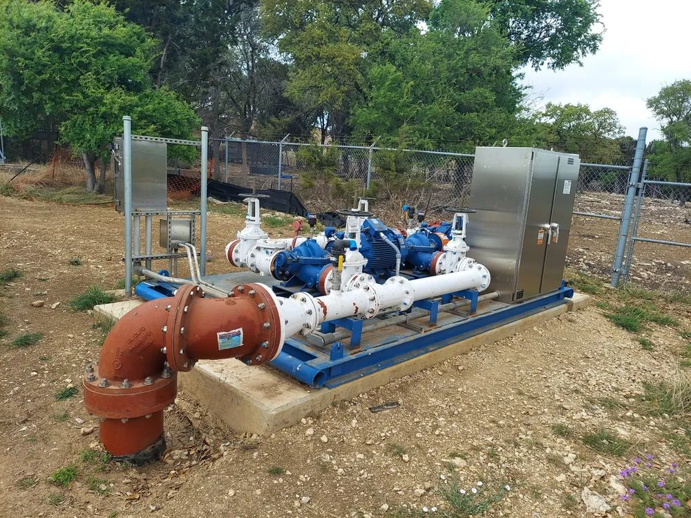 Slide of B&M Electrical Services