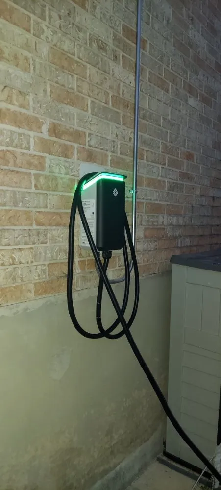 Expert lighting installation experts serving , - B&M Electrical Services