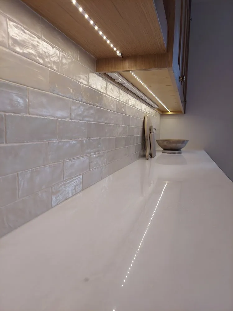 Slide of B&M Electrical Services