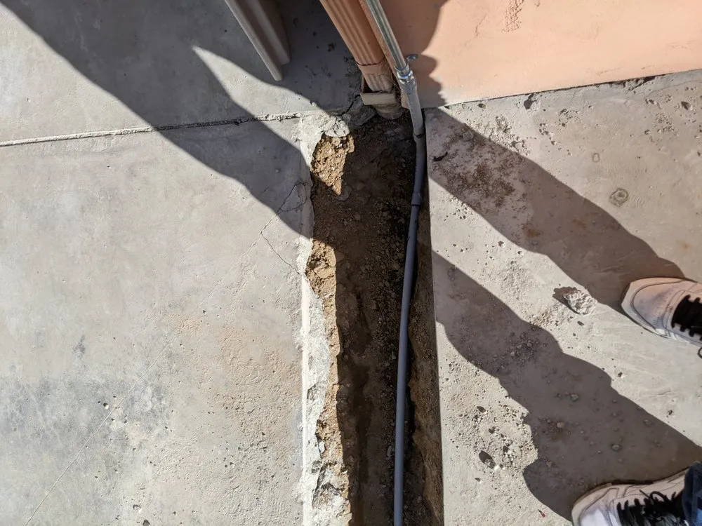 Trusted panel upgrade experts serving ,  - B&M Electrical Services