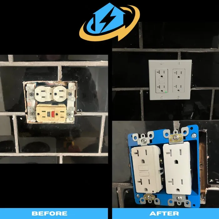 Slide of B&M Innovations