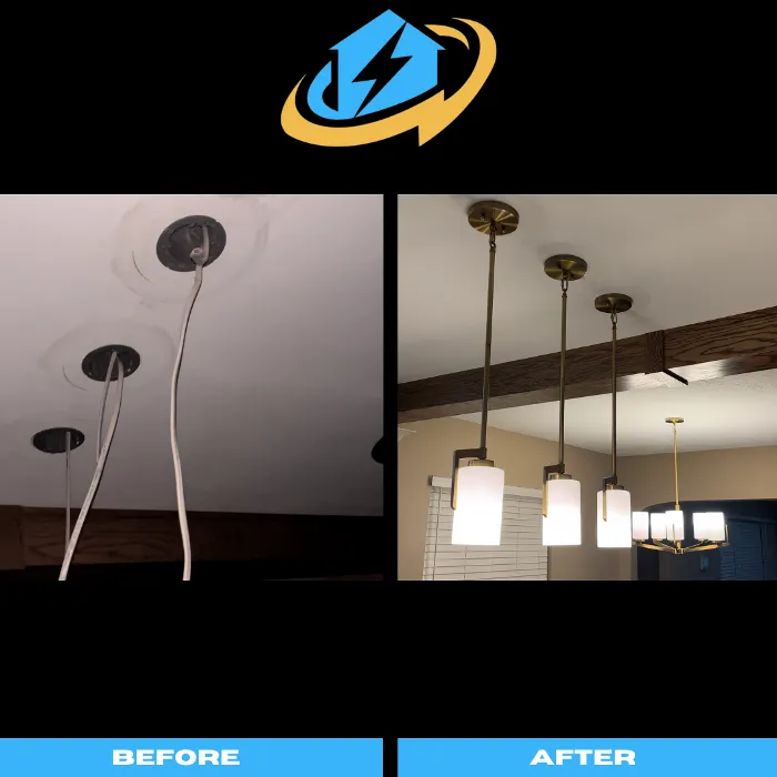 Slide of B&M Innovations