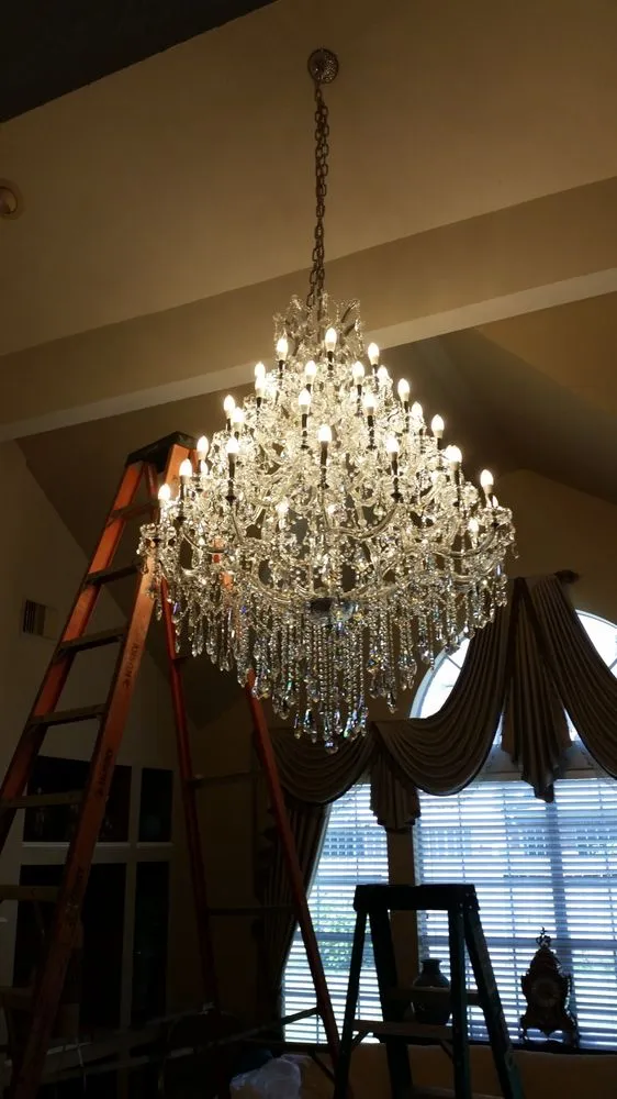 Slide of B&M Services and Solutions