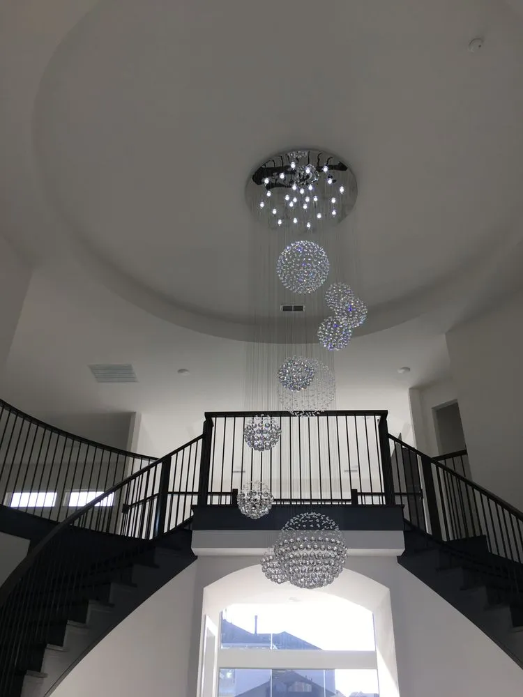 Slide of B&M Services and Solutions