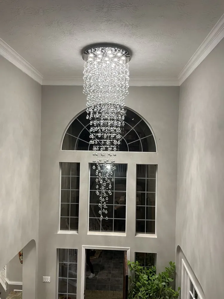 Slide of B&M Services and Solutions