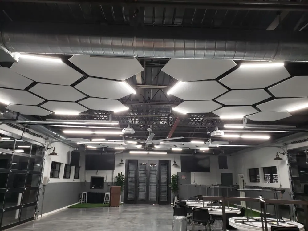 Slide of Bmd Electric