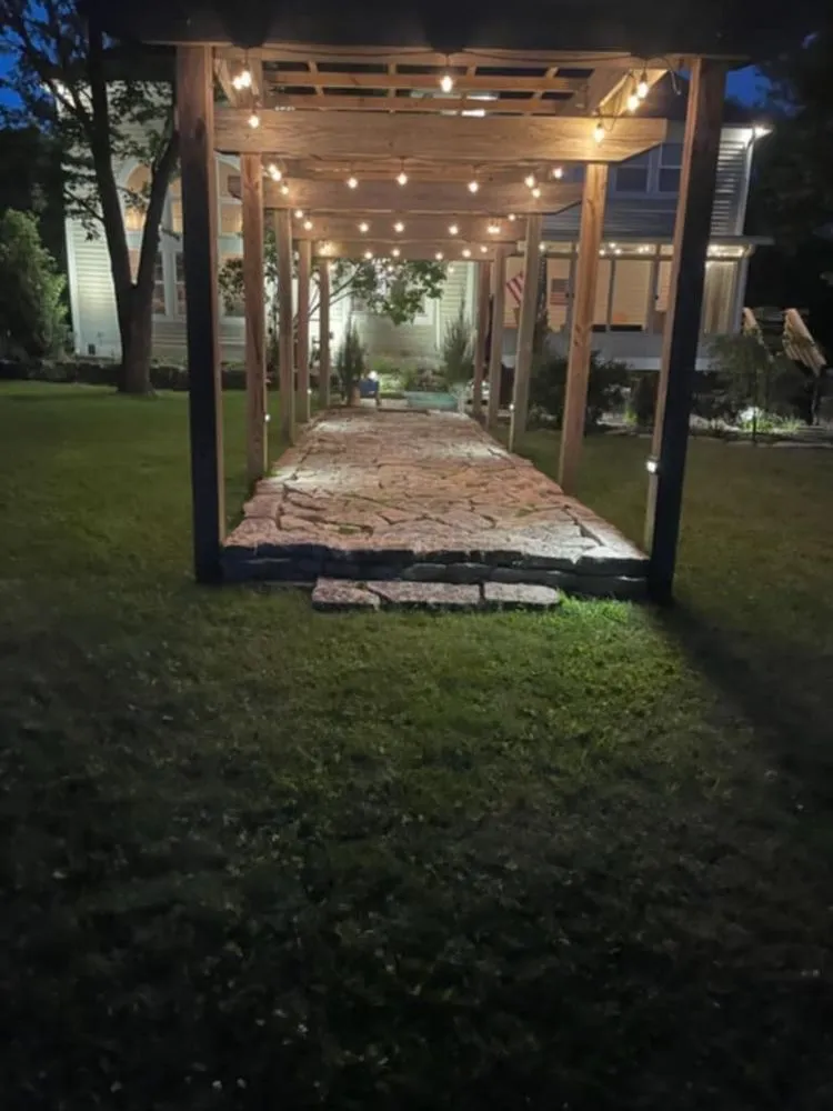 Slide of Bmd Electric