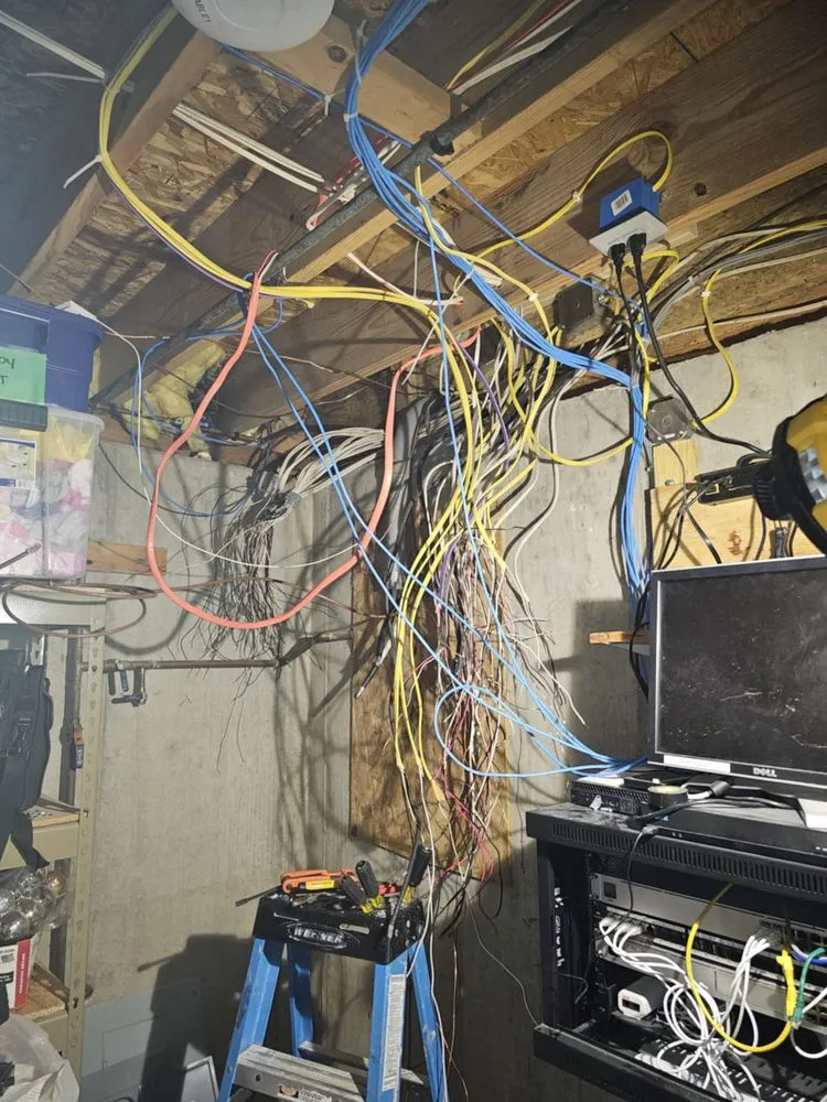 Slide of Bmd Electric