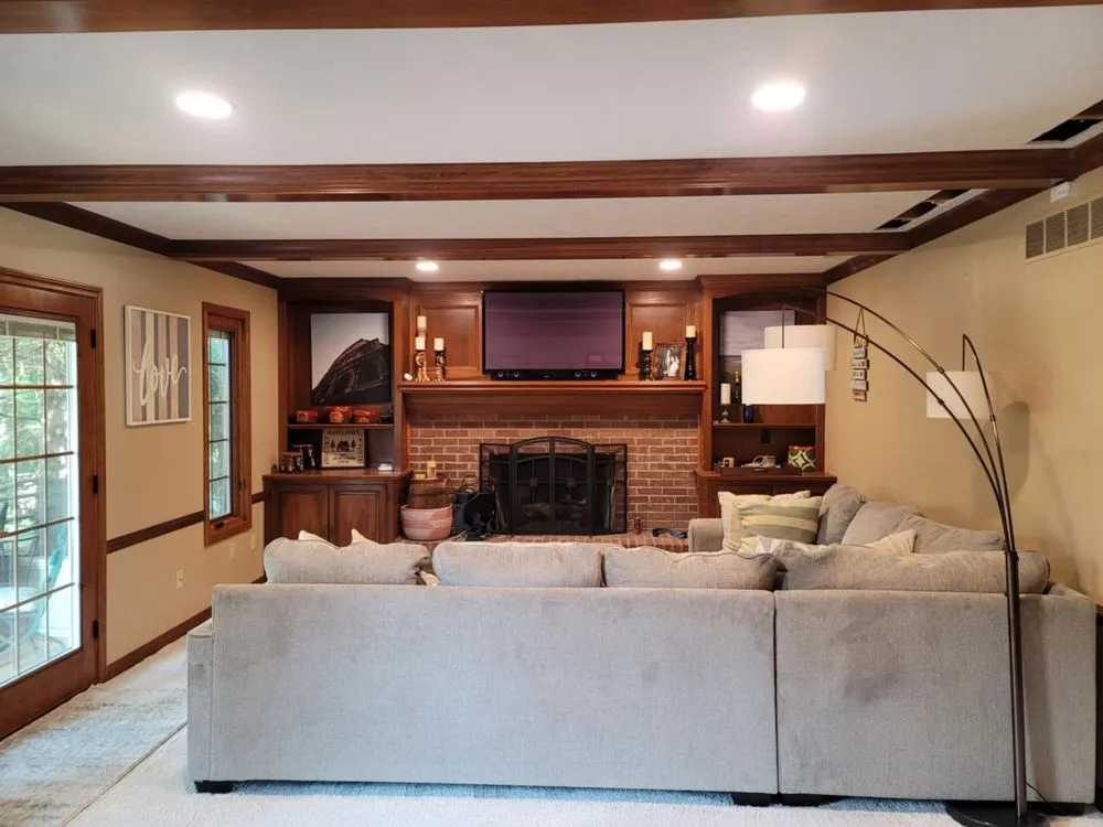 Slide of Bmd Electric