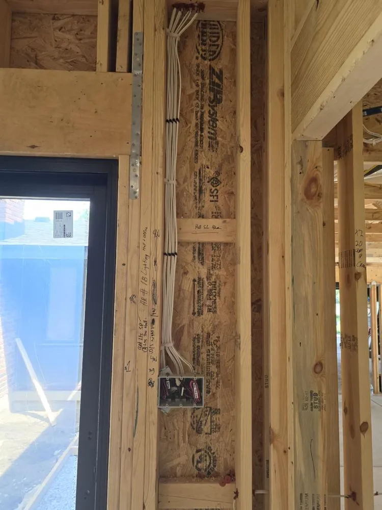 Slide of Bmd Electric