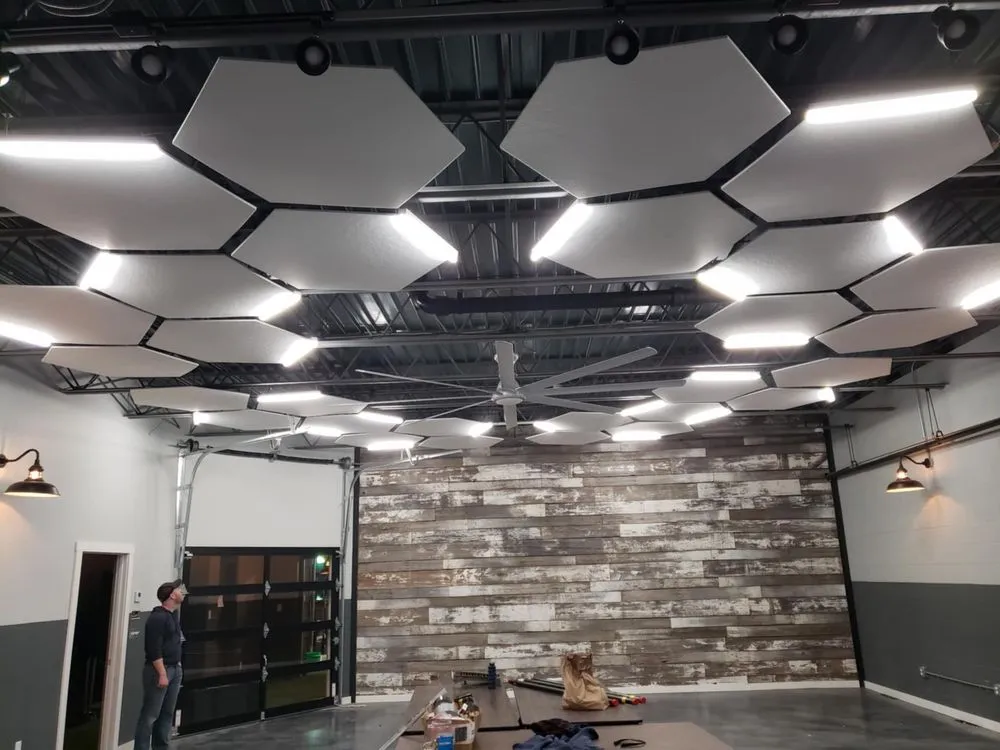 Slide of Bmd Electric