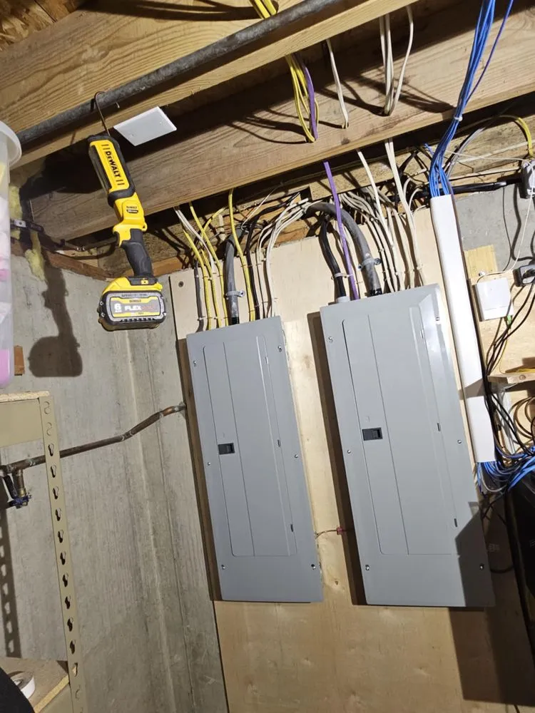 Slide of Bmd Electric