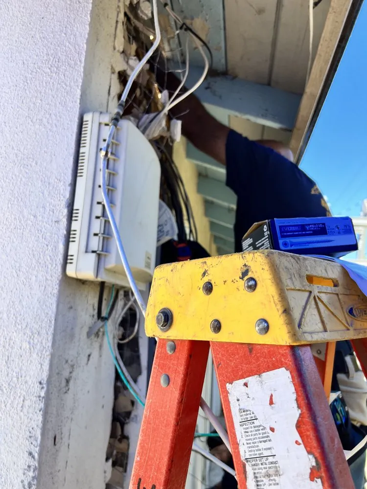 Slide of BME Big Mike Electric