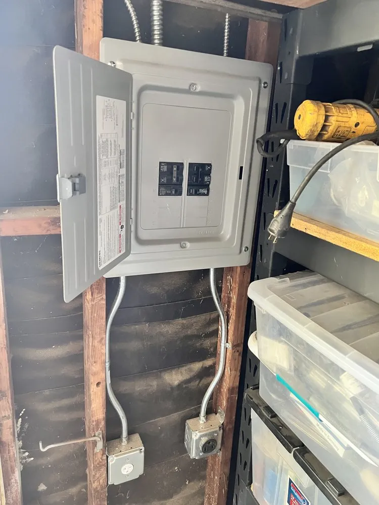 Slide of BME Big Mike Electric