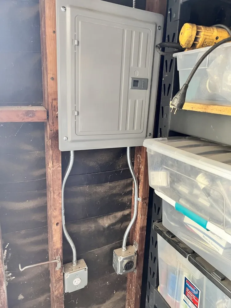 Slide of BME Big Mike Electric