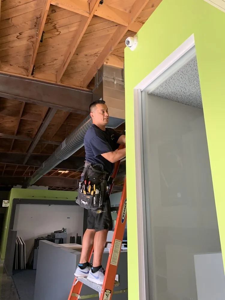 Slide of BME Big Mike Electric