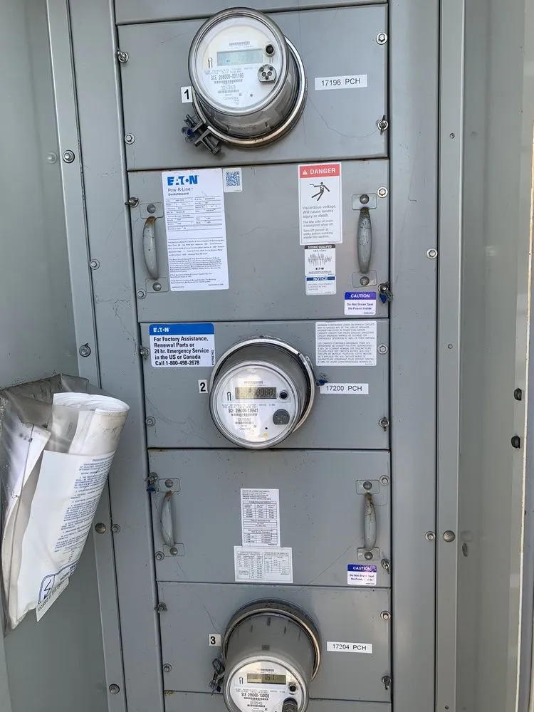 Slide of BME Big Mike Electric