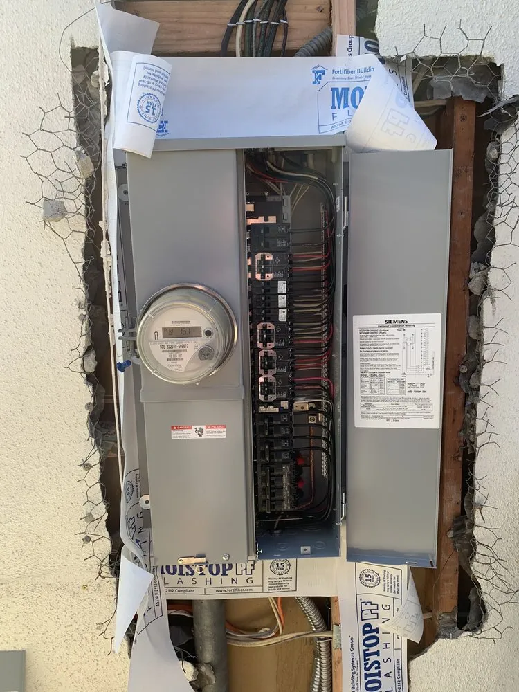 Slide of BME Big Mike Electric