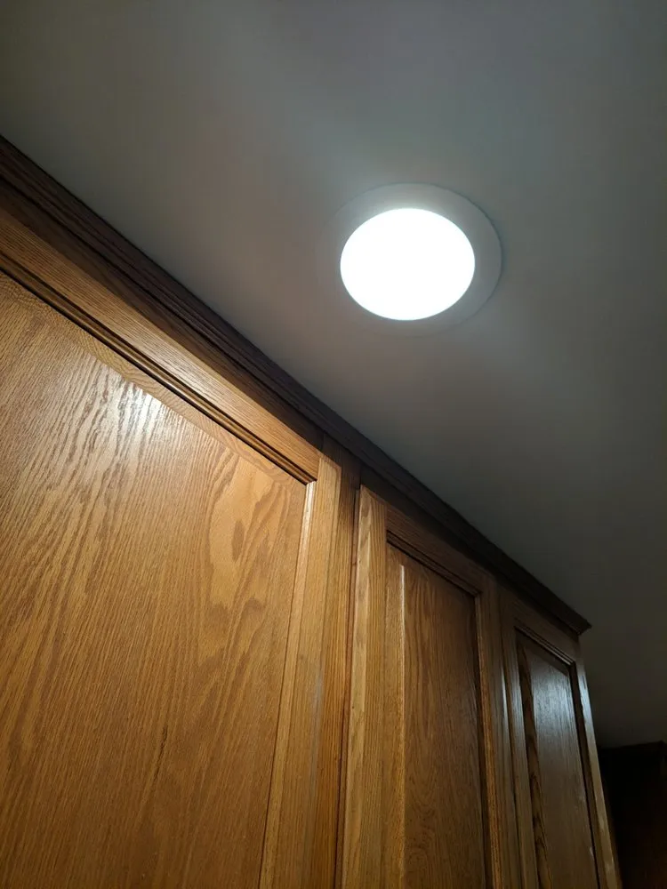 Certified wiring installation in ,  by BME Big Mike Electric