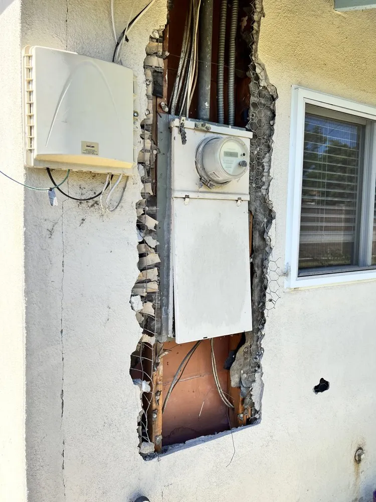 Slide of BME Big Mike Electric