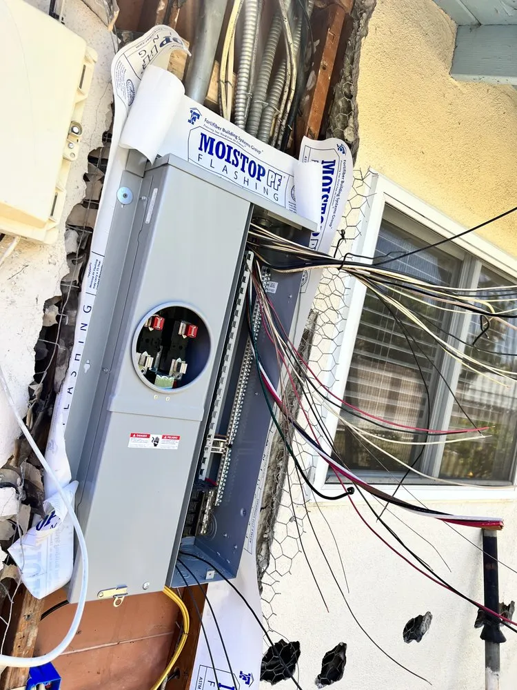 Slide of BME Big Mike Electric