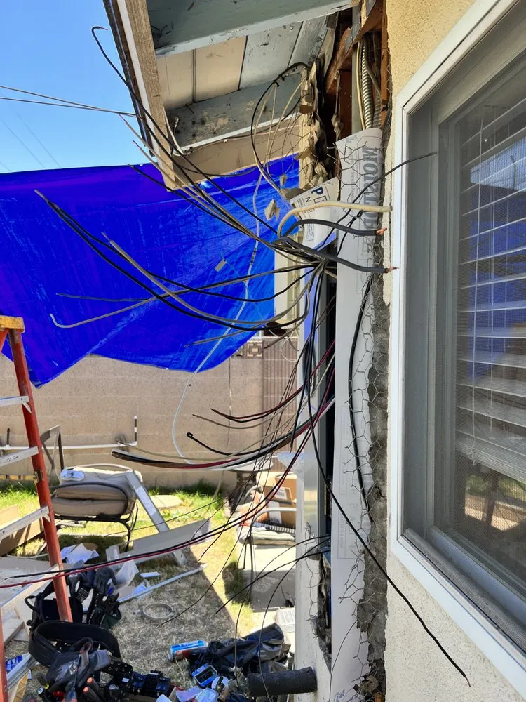 Slide of BME Big Mike Electric