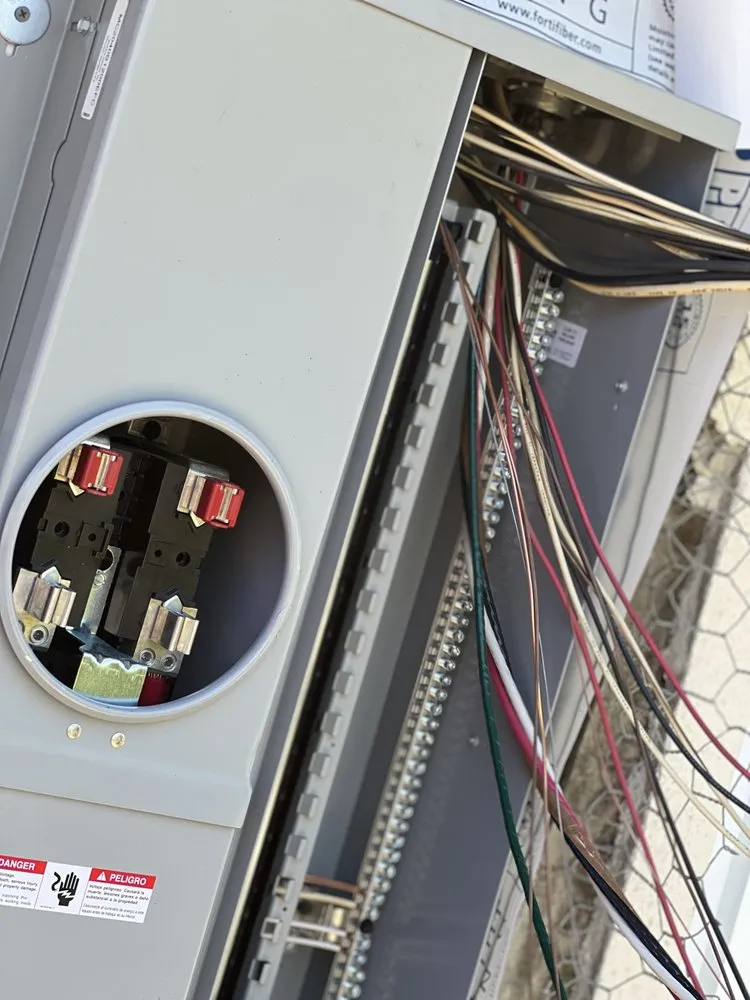 Slide of BME Big Mike Electric