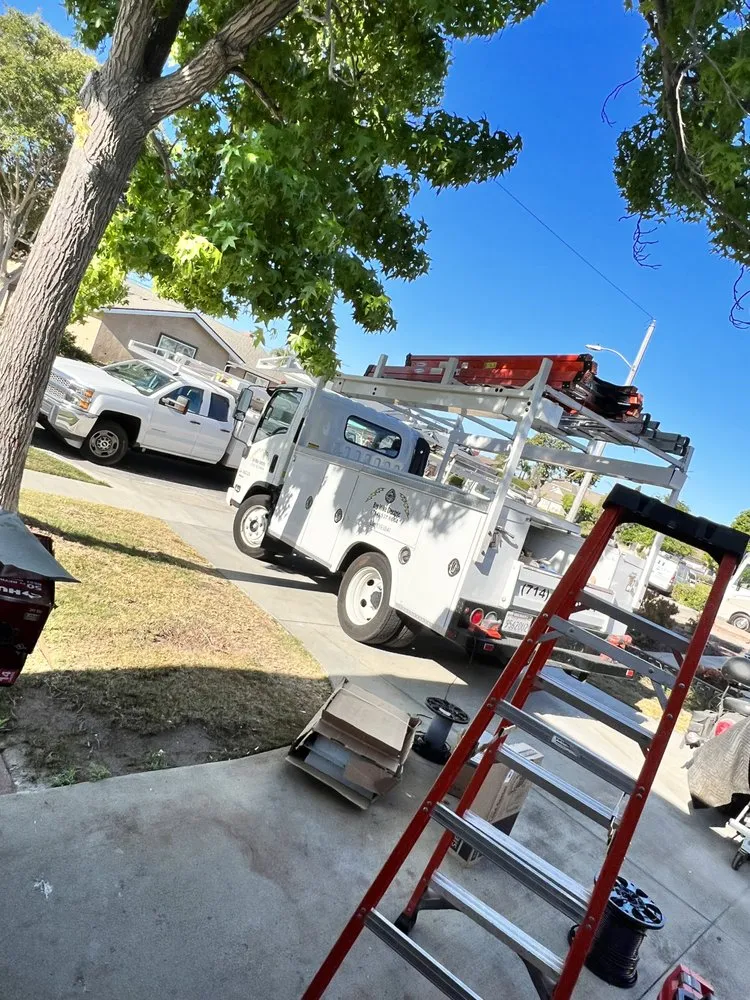 Slide of BME Big Mike Electric