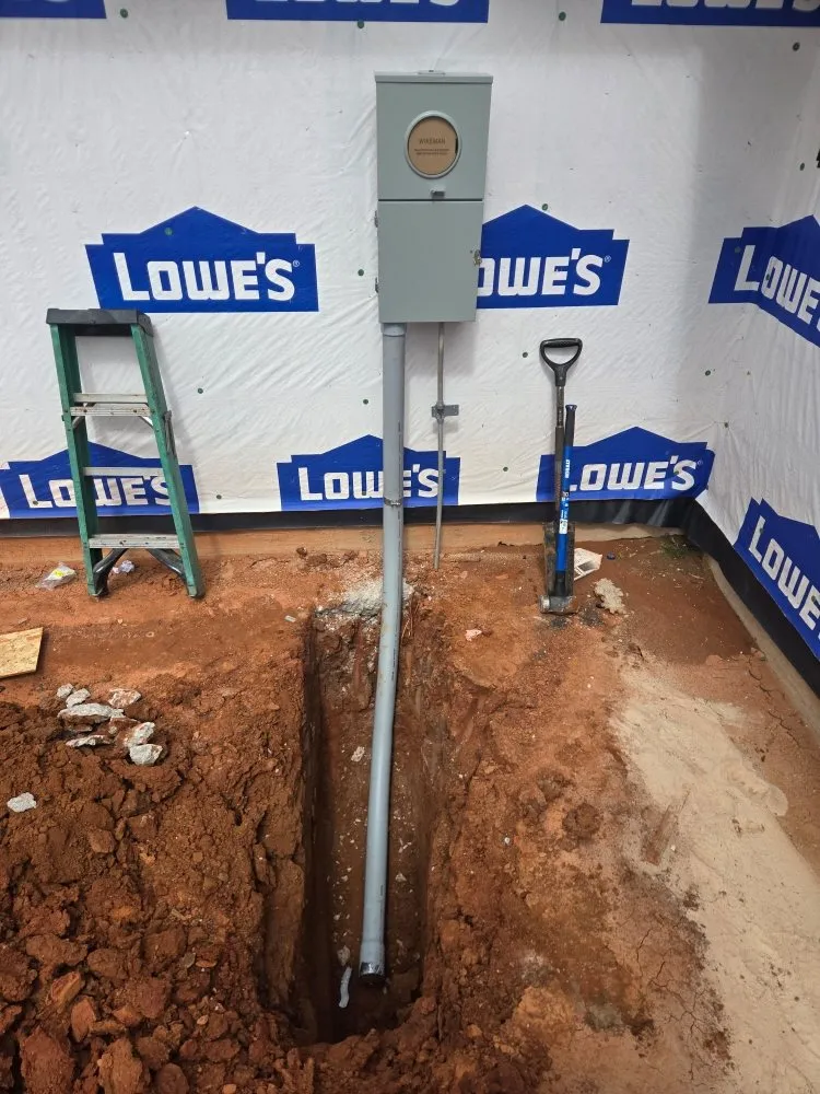 Slide of BMF Electric