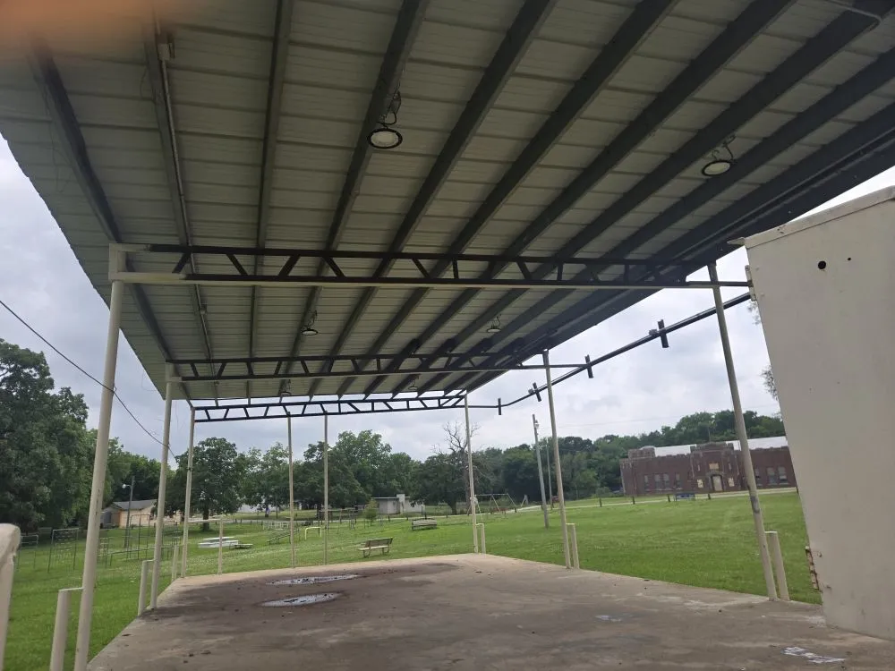 Slide of BMF Electric