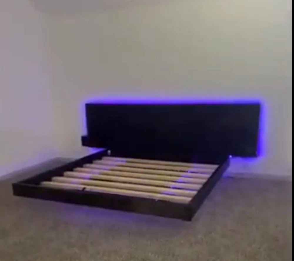 Slide of BMF Handyman Services