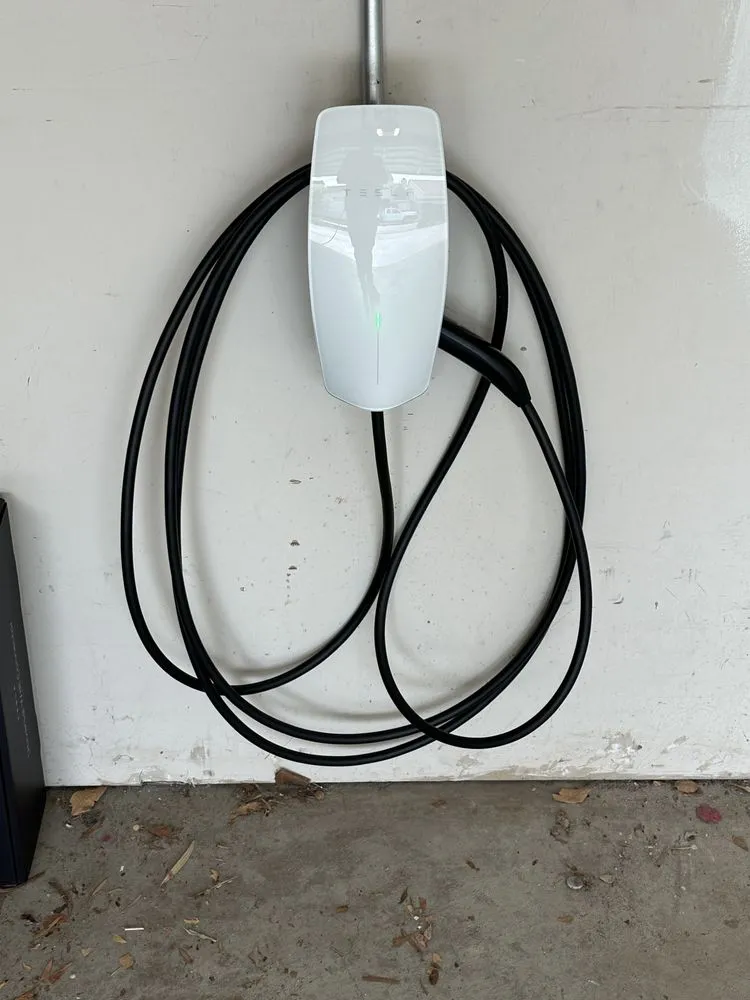 Slide of BMH Electric